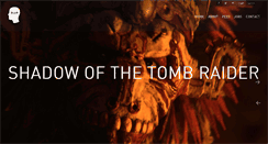 Desktop Screenshot of blur.com