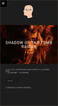Mobile Screenshot of blur.com